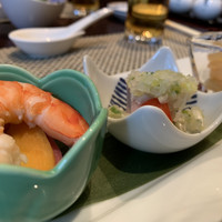 ホテルオークラ 中国料理「桃花林」 日本橋室町賓館 - 