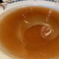 ホテルオークラ 中国料理「桃花林」 日本橋室町賓館 - 
