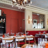 Benoit Alain Ducasse - 