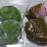 日栄軒 西賀茂店