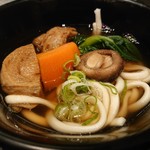 環亞機場貴賓室 臺灣 - Vegetable Noodle 2019年2月