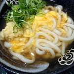 Hanamaru Udon - 