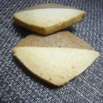 プラリネ - プラネリ印のクッキー