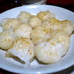 蜃気楼 - 海老水餃子