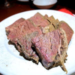 蜃気楼 - 蜃気楼風コンビーフ