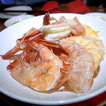 蜃気楼 - チリシュリンプ シンガポールスタイル