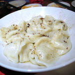 蜃気楼 - 水餃子