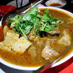 蜃気楼 - 麻辣豆腐