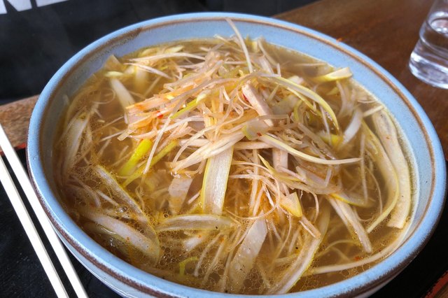 ほていや - 会津若松（ラーメン）の写真