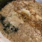 ラーメン　しん - 