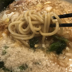 ラーメン　しん - 