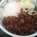 蕎麦 田中屋 - 