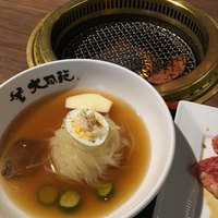 大同苑 一番町店 -  大同苑 一番町店 -