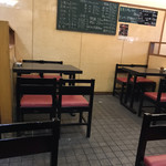 大観亭支店 - 内観