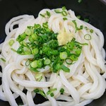 いしづ - しょうゆうどん！