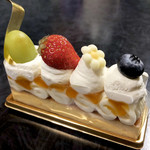 Patisserie ヒカリノ木 - 