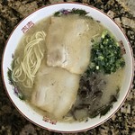 ラーメン力 - 