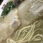 ラーメン力 - 