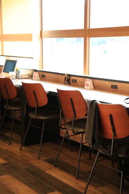 キーズカフェ（KEY’S CAFE/KEY’S CAFÉ） - 帯広（カフェ）の写真