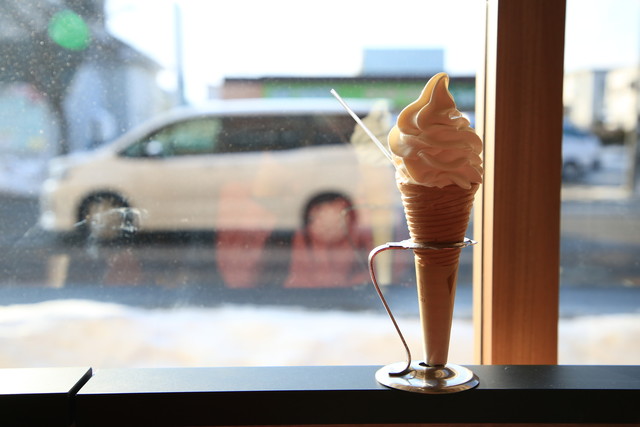 キーズカフェ（KEY’S CAFE/KEY’S CAFÉ） - 帯広（カフェ）の写真