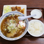 石川製麺 - 