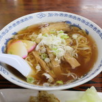 石川製麺 - 