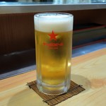 Aoi - 生ビール