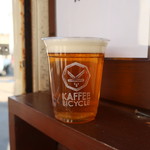 カフェ バイシクル