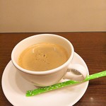 ミルク&パフェ よつ葉ホワイトコージ - 