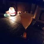 エスプリモダン めろん - 