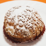 アヴランシュ・ゲネー - シュー　ア　ラ　クレーム