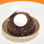 アヴランシュ・ゲネー - ドーム　ショコラ