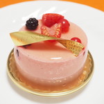 アヴランシュ・ゲネー - アンベリール