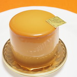 アヴランシュ・ゲネー - ルナール