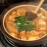 Aka kara - 赤から鍋