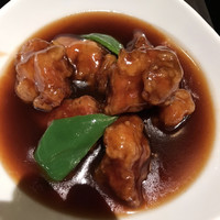 廣東料理 民生 ヒルトンプラザウエスト店 - 