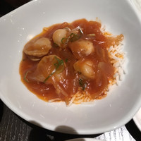 廣東料理 民生 ヒルトンプラザウエスト店 - 