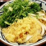 丸亀製麺 - 