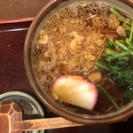 Hakkaisoba Shougetsuan Teuchi Soba Yutaka - 