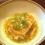 日本料理　　銀扇 - 