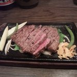 神戸炉釜工房 - もも肉