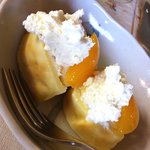 ミニロールケーキ