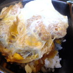 Asahiya - カツ丼