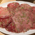 焼肉 粋 - 