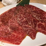 焼肉 粋 - 