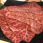 焼肉 粋 - 