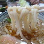 二葉 - '19/02/17 うどんアップ