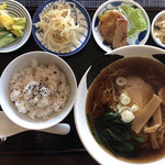 カフェキャットナップ - 