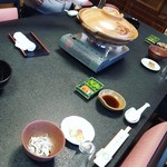 まつ与 - 