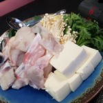 まつ与 - 
